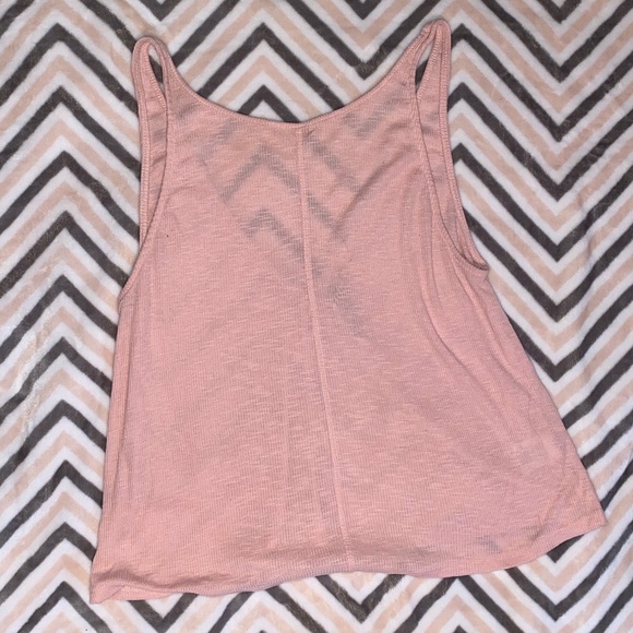 Free People Tank - Picture 1 of 3
